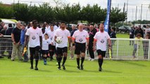 Les finales du District du Val d'Oise de Football 2018