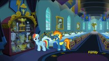My Little Pony: Friendship is Magic S06 E07 [CZ Titulky]