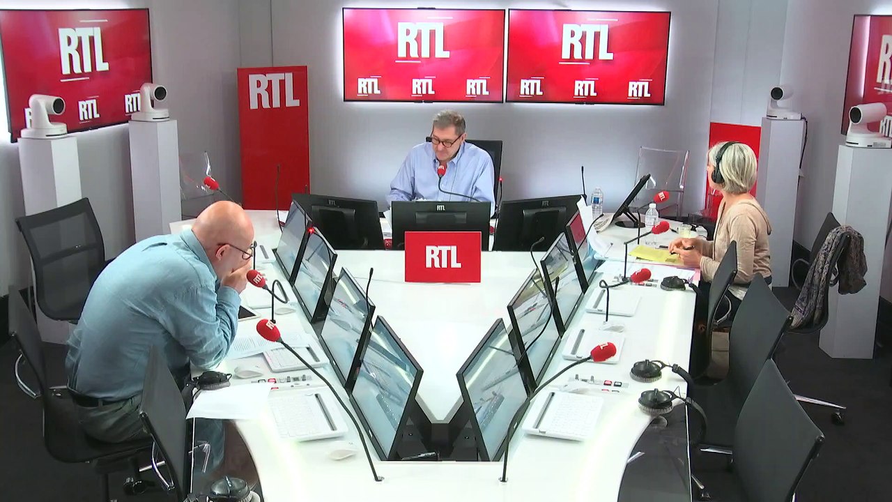 Kering, Hermès, Oréal, LVMH : le luxe à la française, nos GAFA à nous