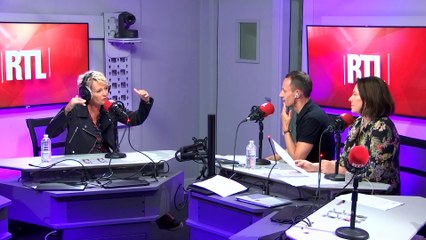 Sophie Davant  a envie d'une émission culturelle sur France 2