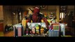 Deadpool 2 (2018)#2 International Movies Trailers