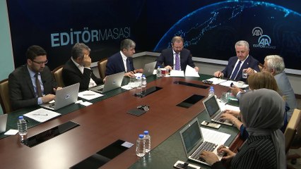 Arslan: 'Siber güvenlik sadece seçim döneminde değil her zaman önemli' - ANKARA