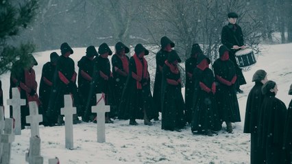 The Handmaid's Tale Season 2 Full Episodes (Hulu) Episode 11