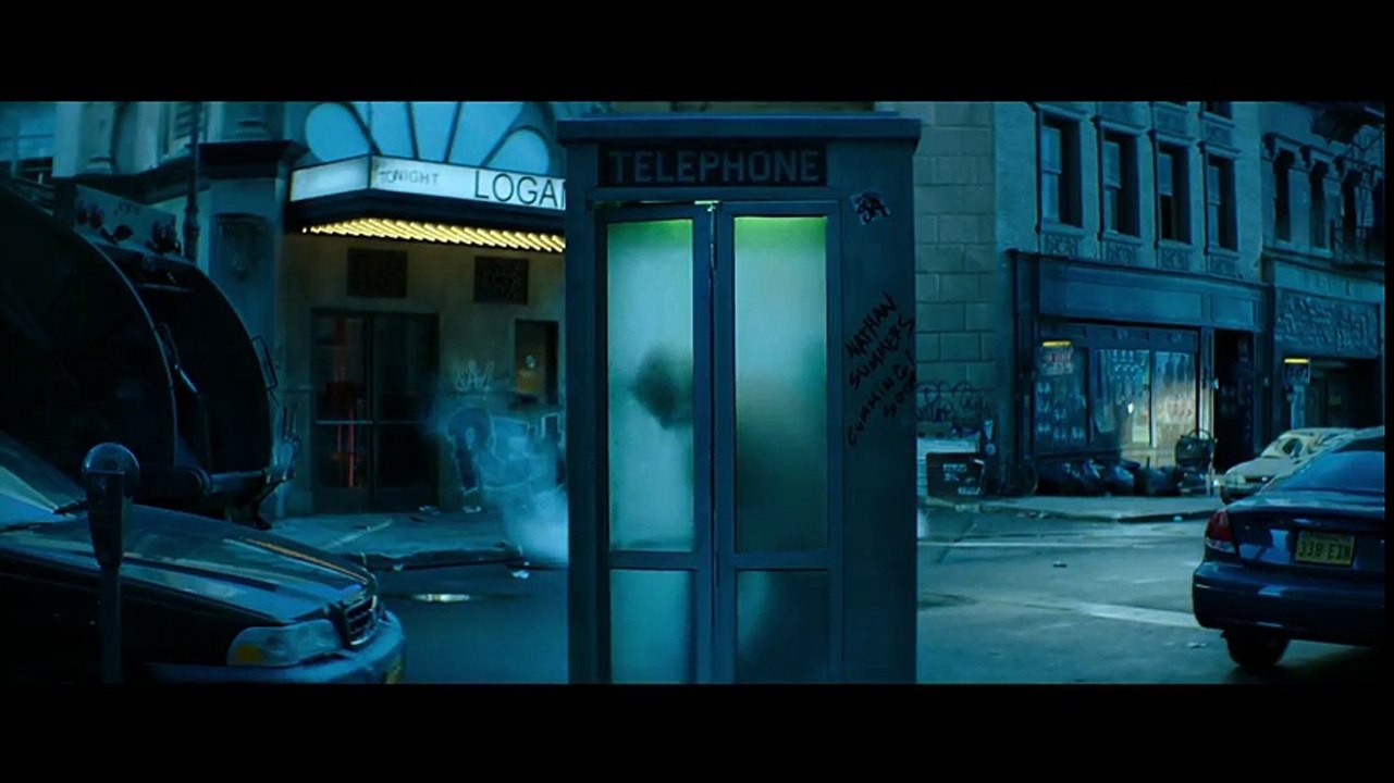 Deadpool 2 (2018)#4 International Movies Trailers