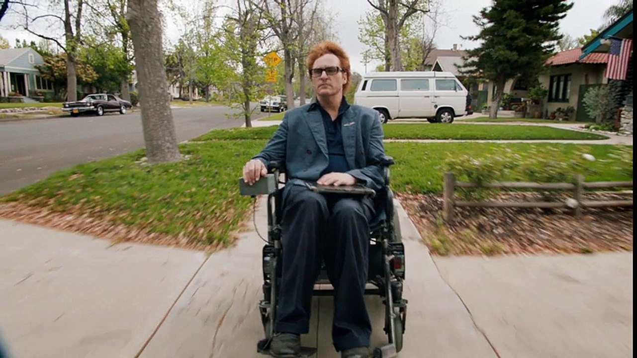 Dont Worry He Wont Get Far on Foot (2018)#1 International Movies Trailers