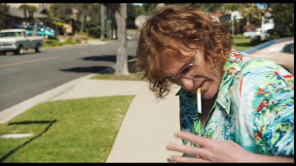 Dont Worry He Wont Get Far on Foot (2018)#2 International Movies Trailers