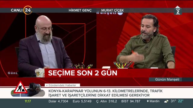 CİPS ittifakı parlamenter sisteme dönüşte anlaşamadı