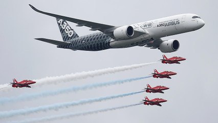 "Katastrophe": Airbus droht mit Rückzug aus Großbritannien bei Brexit ohne Einigung