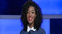 Soir de Mondial du 21 Juin 2018 avec Fatima SIBE et Kader GUILAVOGUI