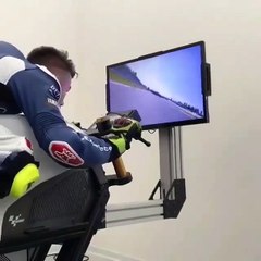 Emulator Motor Rice untuk Pemula & Balap 🏍️