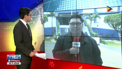 #SentroBalita: Malalimang imbestigasyon sa pagkamatay ni Agoncillo, isasagawa