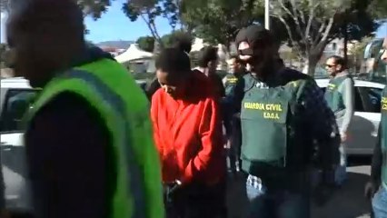 Los informes forenses ratifican la muerte por asfixia de Gabriel