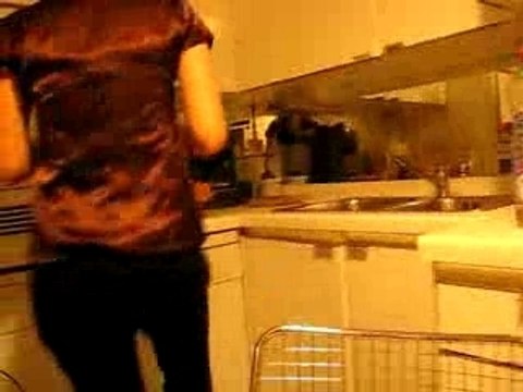 Délire de merde, on était tellement faites