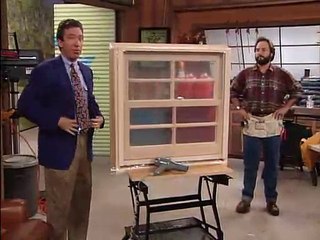 Home Improvement - S01 E14 For Whom The Belch Tolls