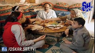 فرقة اهل المغنى مع السلامه يا رمضان  || OSKAR SAT || 2
