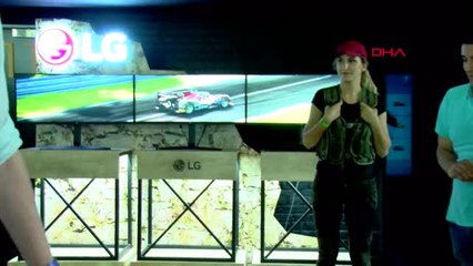 Spor Pubg Türkiye Ligi'nde Şampiyon 'Oyun Hizmetleri' Takımı Oldu