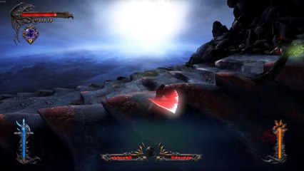 Castlevania: Lords of Shadow 2   Gameplay Playthrough (PC)   Part 11 - ENDING