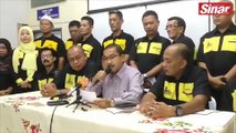 Bagan Serai MP quits Umno and BN