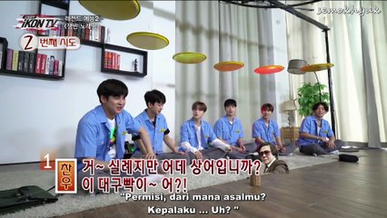 [INDOSUB] iKONTV EP 10-4