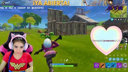 LOS MEJORES CLIPS DE ARIGAMEPLAYS | JUNIO | TORNEO YTBATTLEROYALE