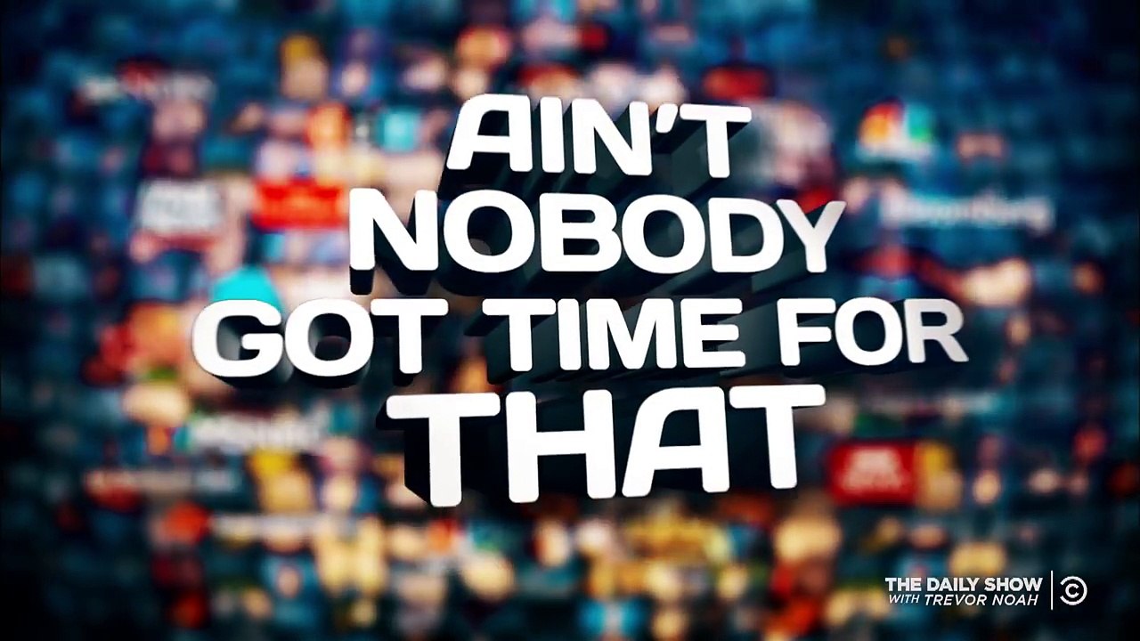 So Much News, So Little Time - Melania's Jacket & Charlottesville Nazis Return - The Daily Show