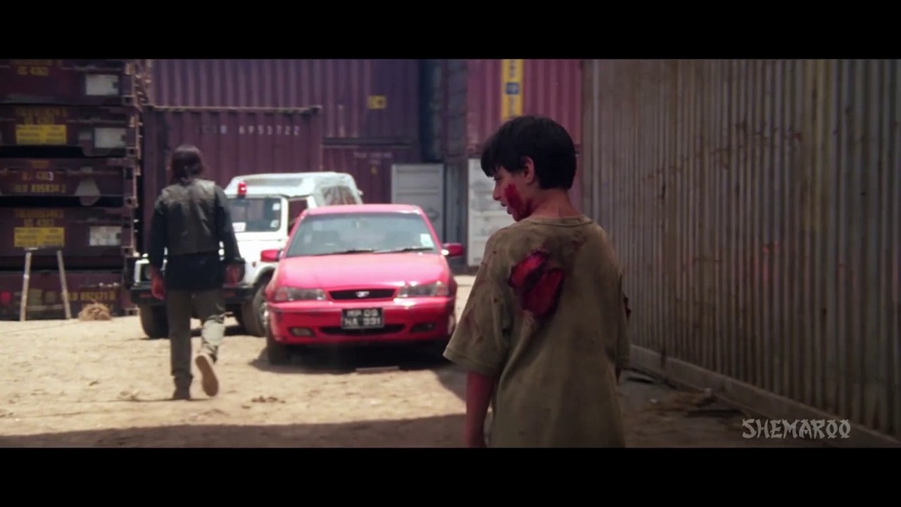 Dekh Ke Tujhko Mere Dil Ko - Jaanwar - ( You Tube. Com / Bolly HD Video)