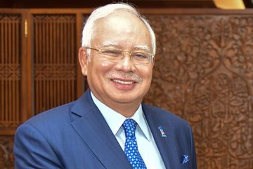 najib razak ceramah pakatan rakyat(video edit)