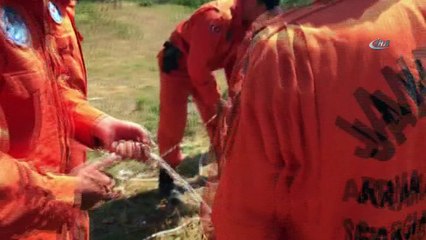 Ağrı Valiliği, 4 yaşındaki Leyla Aydemir'in arama çalışmalarının devam ettiğini bildirildi