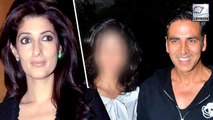 Not Twinkle Khanna, But THIS Lady Is Behind Akshay Kumar's Success