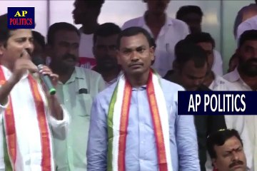 Revanth Reddy Strong Warn to TRS Party Leaders & CM KCR-AP Politics