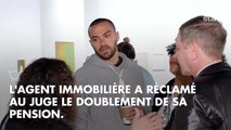 L'ex-femme de Jesse Williams réclame 100.000 dollars de pension par mois et obtient gain de cause