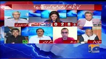 Mazhar Abbas and Hafeez Uallah Niazi Criticizes PMLN Over Zaeem Qadri Issue