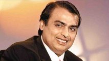 Mukesh Ambani की Property में सिर्फ दो दिनों में हुआ 95 Billion का इजाफा | वनइंडिया हिंदी