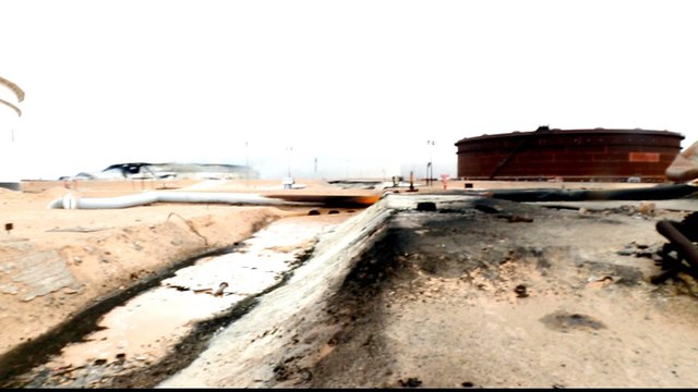 Haftar forces claim to have retaken key oil terminals in Libya