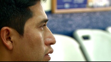 Increase in number of Central American migrants deported from US