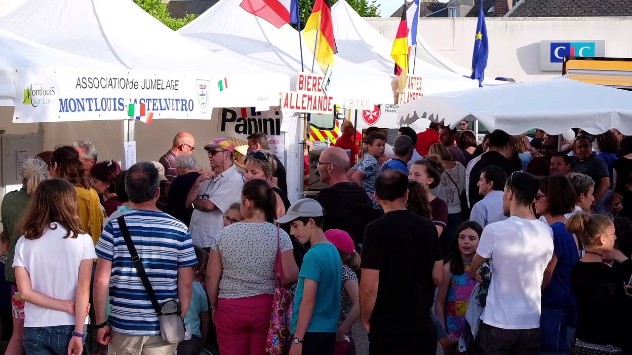 Fête de la musique 2018