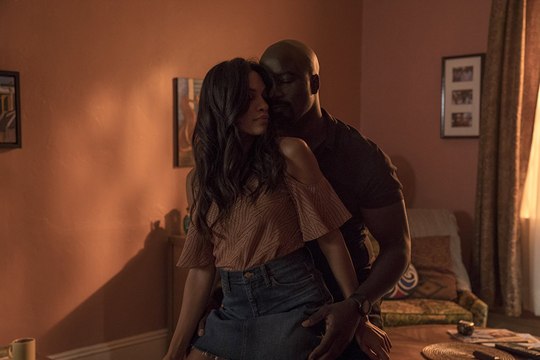 Marvel's Luke Cage Season 2 Episode 2 | Streaming HD {Full}