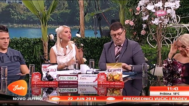 ČETVORO FINALISTA U JUTARNJEM PROGRAMU: Kija, Teodora, Luna i Sloba iskreno o tome čega se STIDE IZ RIJALITIJA!