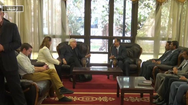 تحذير أممي من كارثة إنسانية محدقة بالحديدة