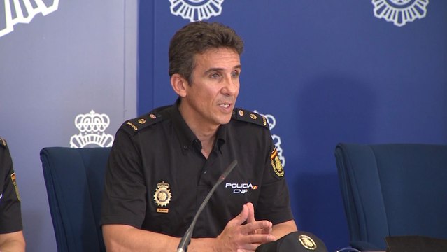 Detienen a 6 atletas por una trama de dopaje deportivo