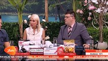 ČETVORO FINALISTA U JUTARNJEM PROGRAMU: Kija, Teodora, Luna i Sloba iskreno o PLANOVIMA POSLE RIJALITIJA!