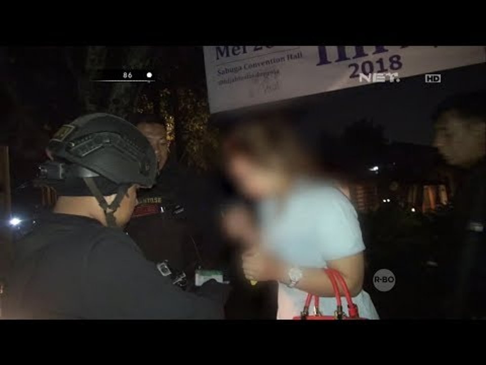Ditilang, Ternyata Punya KTP Pacar Untuk Kenang Kenangan