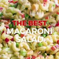 People say my Macaroni Salad is the best! And I can't blame them, I've never had better!WRITTEN RECIPE: