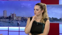7pa5 - Lucia Nadin dhe Skënderbeu - 22 Qershor 2018 - Show - Vizion Plus