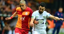 Galatasaray ile Akhisar Arasındaki Süper Kupa Maçı 5 Ağustos'ta Oynanacak