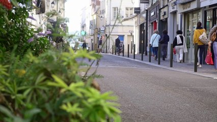 ST GERMAIN EN LAYE - Appartement 151 m², 7 pièces, 5 chambres