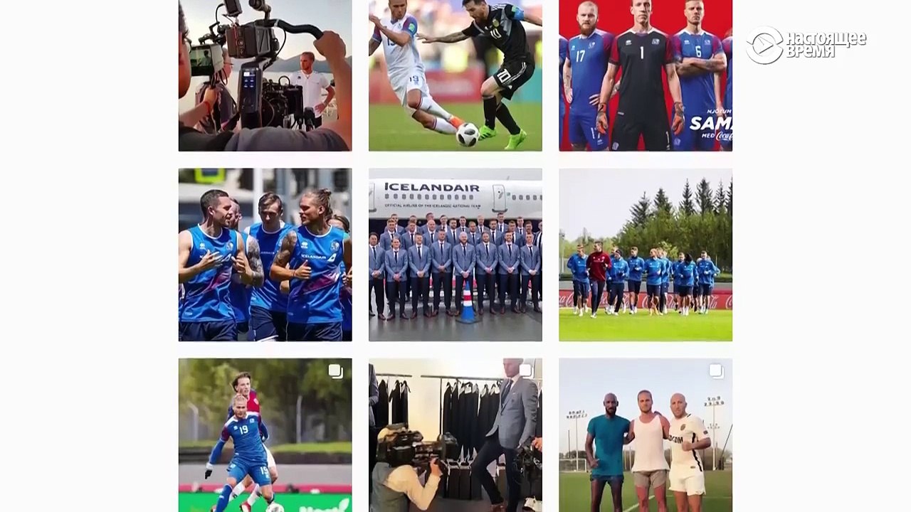 #ВИДЕО Премия "главное ми ми ми" ЧМ по футболу – безоговорочно вручается сборной Англии. Внезапная радость для всех поклонников команды. И просто – любителей кр