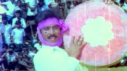 ஏலேலங்குயிலே பாடல் | Elelang kuyile | Pandi Nattu Thangam | Karthik, Nirosha | HornpipeSongs