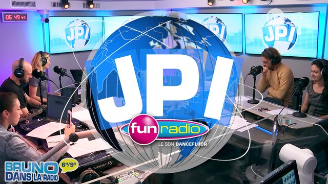 Fête de la musique - Le JPI 6h50 (22/06/2018)