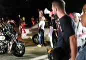 Antwon Rose Protesters Chant 'Who Did This? Police Did This' on Blocked Pittsburgh Highway